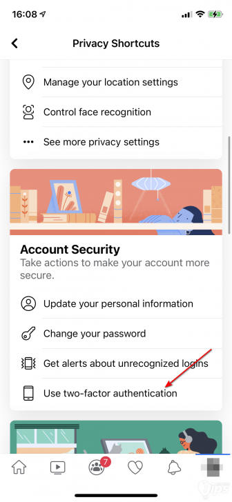 2FA คืออะไร ? วิธีเปิดใช้งาน 2FA ของ Google, Facebook, Instagram, Twitter และ Apple ID