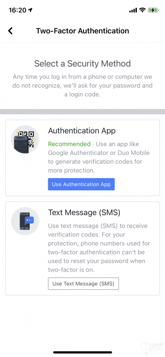 2FA คืออะไร ? วิธีเปิดใช้งาน 2FA ของ Google, Facebook, Instagram, Twitter และ Apple ID