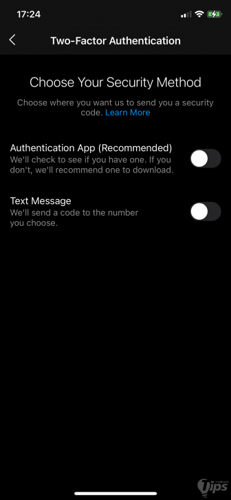 2FA คืออะไร ? วิธีเปิดใช้งาน 2FA ของ Google, Facebook, Instagram, Twitter และ Apple ID