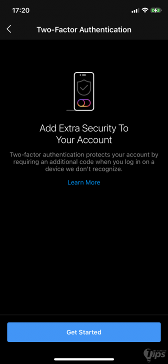 2FA คืออะไร ? วิธีเปิดใช้งาน 2FA ของ Google, Facebook, Instagram, Twitter และ Apple ID