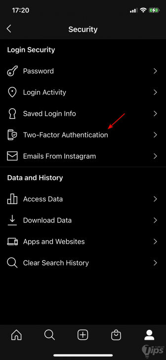 2FA คืออะไร ? วิธีเปิดใช้งาน 2FA ของ Google, Facebook, Instagram, Twitter และ Apple ID