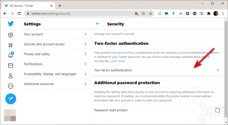 2FA คืออะไร ? วิธีเปิดใช้งาน 2FA ของ Google, Facebook, Instagram, Twitter และ Apple ID