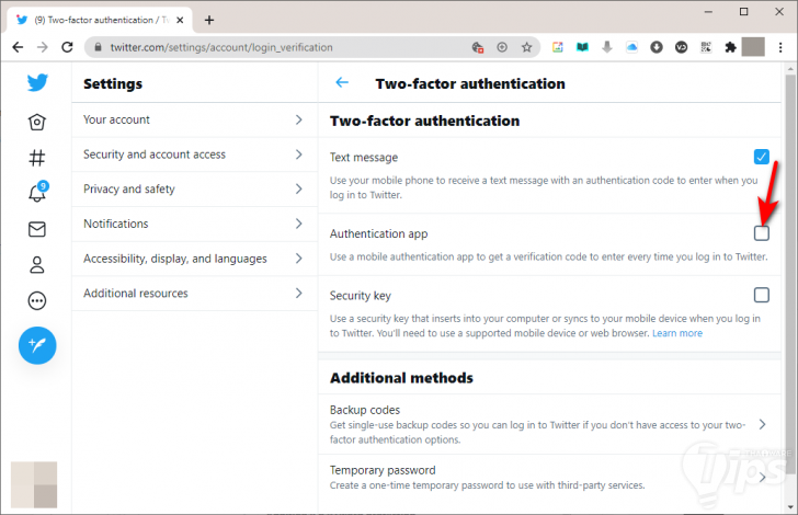 2FA คืออะไร ? วิธีเปิดใช้งาน 2FA ของ Google, Facebook, Instagram, Twitter และ Apple ID