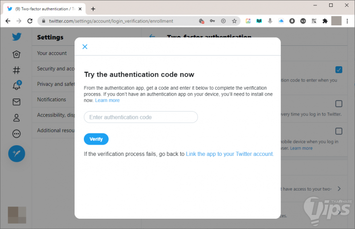 2FA คืออะไร ? วิธีเปิดใช้งาน 2FA ของ Google, Facebook, Instagram, Twitter และ Apple ID