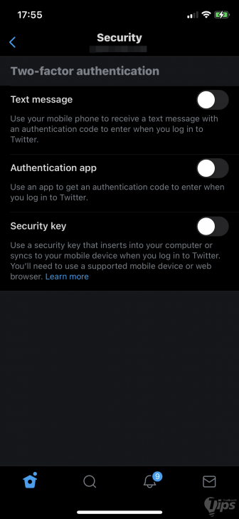 2FA คืออะไร ? วิธีเปิดใช้งาน 2FA ของ Google, Facebook, Instagram, Twitter และ Apple ID