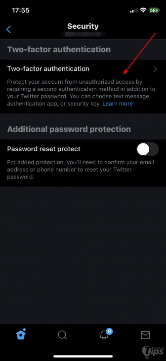 2FA คืออะไร ? วิธีเปิดใช้งาน 2FA ของ Google, Facebook, Instagram, Twitter และ Apple ID