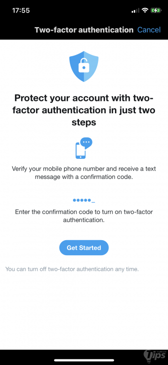 2FA คืออะไร ? วิธีเปิดใช้งาน 2FA ของ Google, Facebook, Instagram, Twitter และ Apple ID