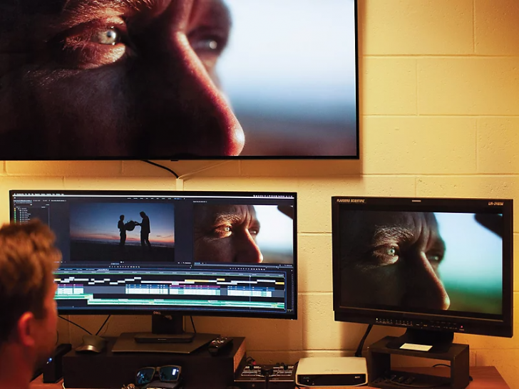 จอ Ultrawide คืออะไร ? และถ้าเทียบจอ Ultrawide กับ Widescreen 2 จอ จะเลือกแบบไหนดี ?