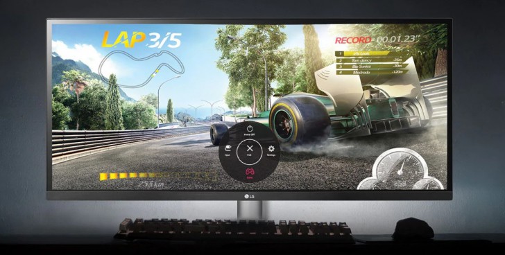 จอ Ultrawide คืออะไร ? และถ้าเทียบจอ Ultrawide กับ Widescreen 2 จอ จะเลือกแบบไหนดี ?