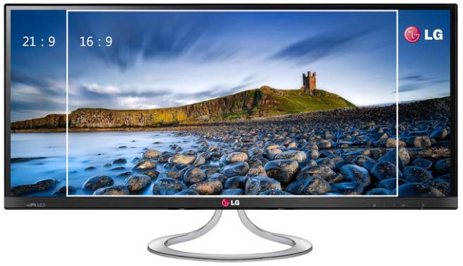 จอ Ultrawide คืออะไร ? และถ้าเทียบจอ Ultrawide กับ Widescreen 2 จอ จะเลือกแบบไหนดี ?