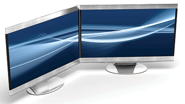 จอ Ultrawide คืออะไร ? และถ้าเทียบจอ Ultrawide กับ Widescreen 2 จอ จะเลือกแบบไหนดี ?