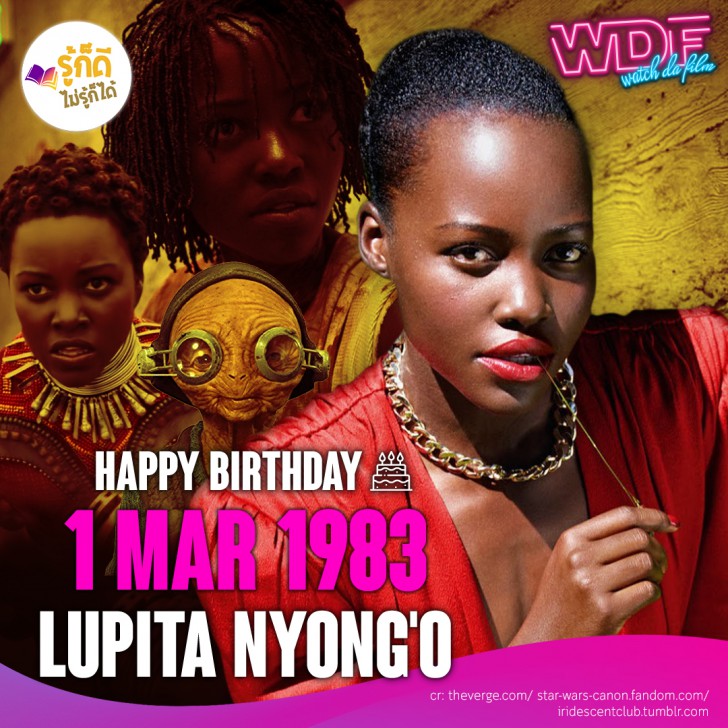 วันเกิดคนดังวงการฮลลีวูดในเดือน มีนาคม