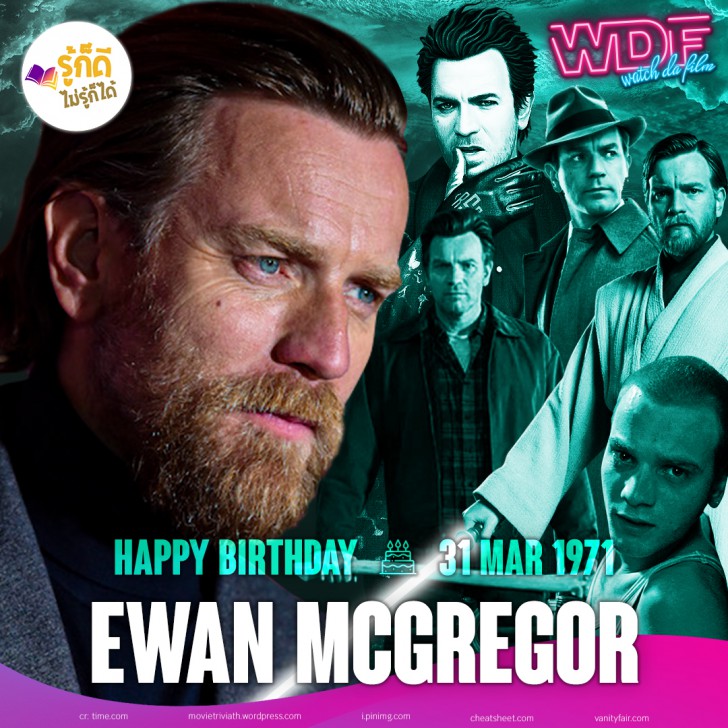 วันเกิดคนดังวงการฮลลีวูดในเดือน มีนาคม