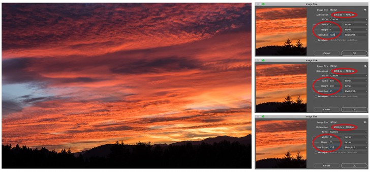 PPI กับ DPI คือ อะไร ? ความละเอียดทั้ง 2 หน่วย นี้แตกต่างกันอย่างไร ?