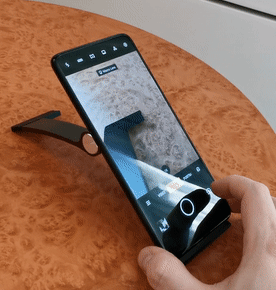 กล้อง Pop-up หายไปจากสมาร์ทโฟน เมื่อไหร่กัน เคยสงสัยมั้ย ?