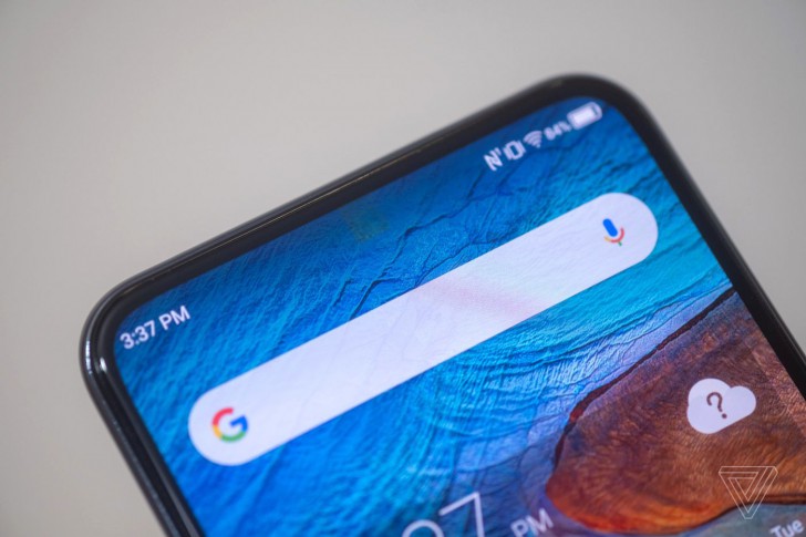 กล้อง Pop-up หายไปจากสมาร์ทโฟน เมื่อไหร่กัน เคยสงสัยมั้ย ?