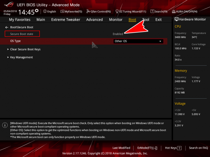 ข้อผิดพลาด BlInitializeLibrary Failed 0xc0000001 คืออะไร ? พร้อมวิธีแก้ไขข้อผิดพลาดนี้บน Windows