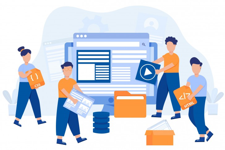 เว็บไซต์ 1 เว็บ จะต้องมี PDPA เกี่ยวข้อง ในส่วนไหนบ้าง ? สิ่งที่คนทำเว็บไซต์ต้องรู้ !