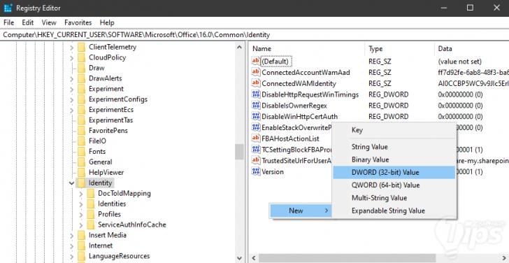 วิธีแก้ปัญหา Trusted Module Platform (TPM) Error บนระบบปฏิบัติการ Windows 10