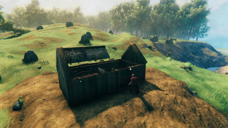 5 ข้อควรทำ สำหรับมือใหม่หัดผจญภัยในเกม Valheim