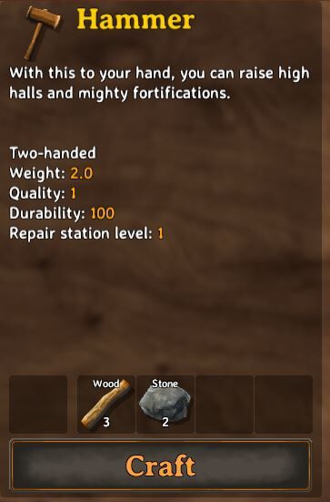 5 ข้อควรทำ สำหรับมือใหม่หัดผจญภัยในเกม Valheim