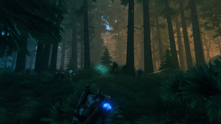 5 ข้อควรทำ สำหรับมือใหม่หัดผจญภัยในเกม Valheim