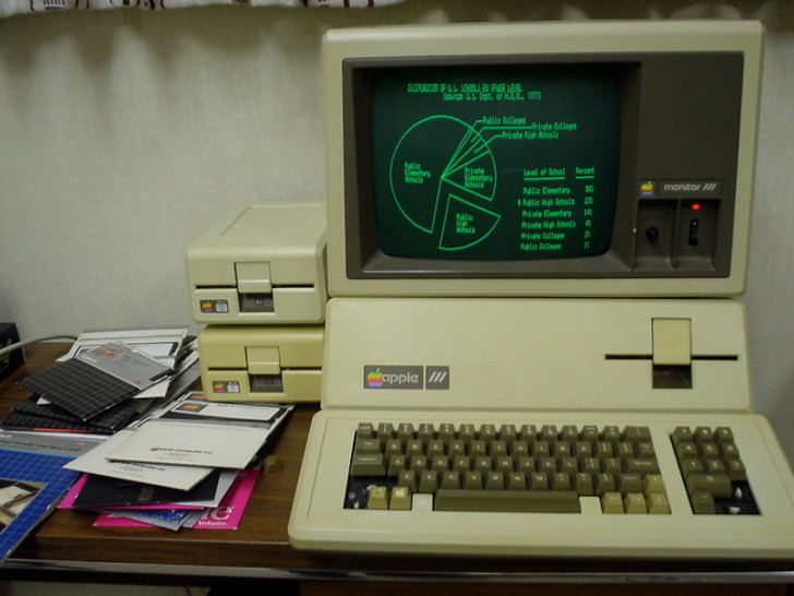 สินค้า Apple ทั้งหมด ตั้งแต่อดีตถึงปัจจุบัน มีอะไรบ้าง ?