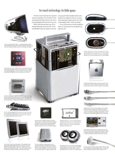 สินค้า Apple ทั้งหมด ตั้งแต่อดีตถึงปัจจุบัน มีอะไรบ้าง ?