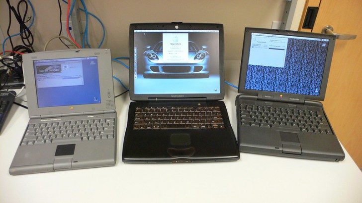 สินค้า Apple ทั้งหมด ตั้งแต่อดีตถึงปัจจุบัน มีอะไรบ้าง ?