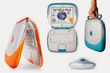 สินค้า Apple ทั้งหมด ตั้งแต่อดีตถึงปัจจุบัน มีอะไรบ้าง ?