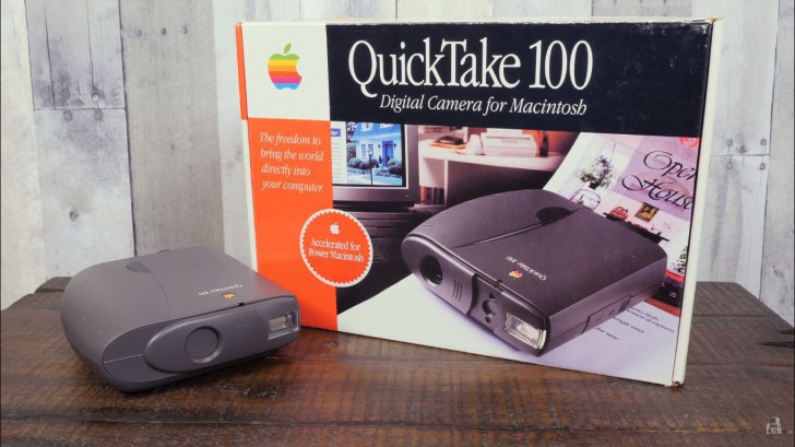 สินค้า Apple ทั้งหมด ตั้งแต่อดีตถึงปัจจุบัน มีอะไรบ้าง ?