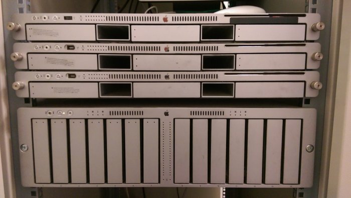 สินค้า Apple ทั้งหมด ตั้งแต่อดีตถึงปัจจุบัน มีอะไรบ้าง ?