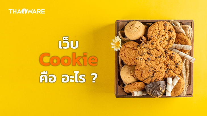 เว็บ Cookie คืออะไร ? ทำไมเวลาเข้าเว็บไซต์ บางเว็บถึงมีคำร้องขอใช้งาน ทำไมบางเว็บไม่มี ?