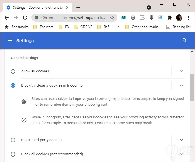 เว็บ Cookie คืออะไร ? ทำไมเวลาเข้าเว็บไซต์ บางเว็บถึงมีคำร้องขอใช้งาน ทำไมบางเว็บไม่มี ? เว็บ Cookie คืออะไร ? ทำไมเวลาเข้าเว็บไซต์ บางเว็บถึงมีคำร้องขอใช้งาน ทำไมบางเว็บไม่มี ?