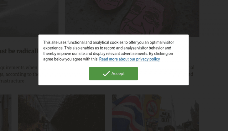 เว็บ Cookie คืออะไร ? ทำไมเวลาเข้าเว็บไซต์ บางเว็บถึงมีคำร้องขอใช้งาน ทำไมบางเว็บไม่มี ?