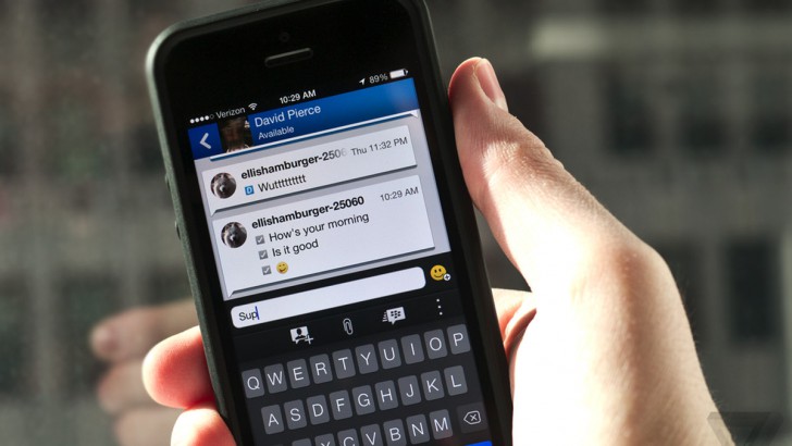 วิวัฒนาการโปรแกรมแชท ของคนไทย ตั้งแต่อดีต จนถึงปัจจุบัน (ดักแก่)