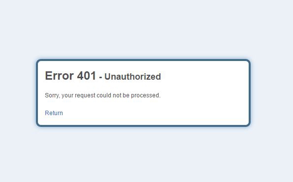 HTTP Status Code คืออะไร ? มีอะไรบ้าง ? พร้อมวิธีแก้ปัญหา ที่เจอบ่อย