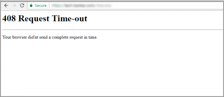 HTTP Status Code คืออะไร ? มีอะไรบ้าง ? พร้อมวิธีแก้ปัญหา ที่เจอบ่อย