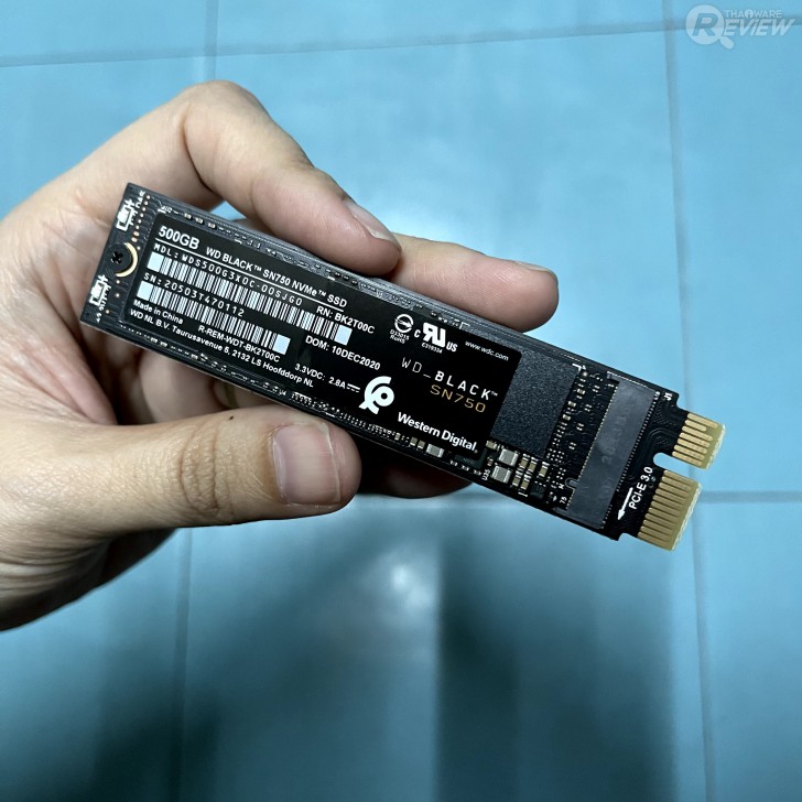 วิธีใส่ SSD M.2 บนเครื่อง PC ด้วยตัวเอง แบบไม่ง้อช่าง และไม่ต้องมีพื้นฐานคอมพิวเตอร์