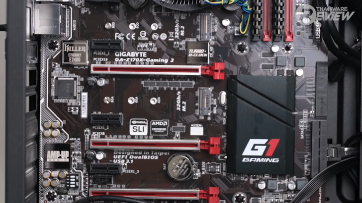 วิธีใส่ SSD M.2 บนเครื่อง PC ด้วยตัวเอง แบบไม่ง้อช่าง และไม่ต้องมีพื้นฐานคอมพิวเตอร์