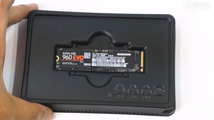 วิธีใส่ SSD M.2 บนเครื่อง PC ด้วยตัวเอง แบบไม่ง้อช่าง และไม่ต้องมีพื้นฐานคอมพิวเตอร์