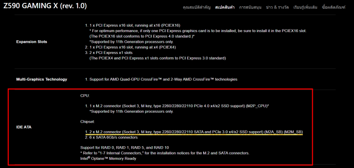 วิธีใส่ SSD M.2 บนเครื่อง PC ด้วยตัวเอง แบบไม่ง้อช่าง และไม่ต้องมีพื้นฐานคอมพิวเตอร์