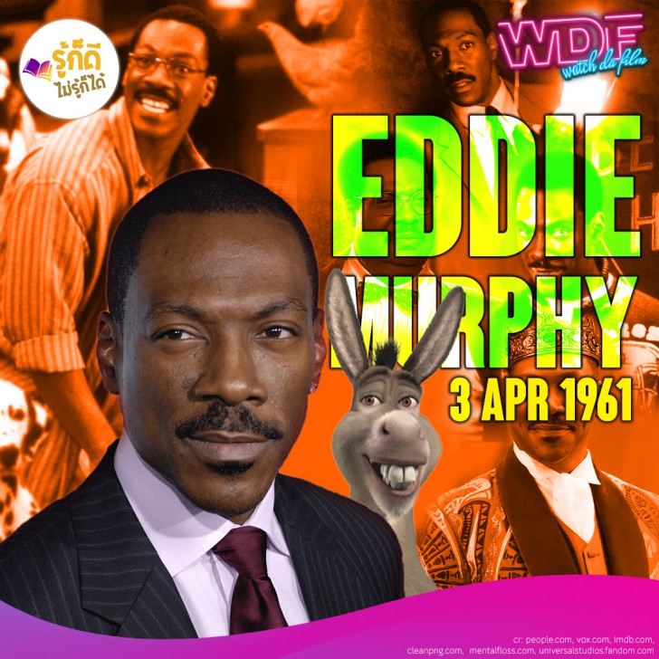 วันเกิดคนดังวงการฮอลลีวูดในเดือน เมษายน