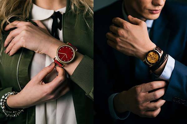 4 ลักษณะบุคคล ที่ แนะนำให้ใช้ และ ไม่แนะนำให้ใช้ Smartwatch 4 ลักษณะบุคคล ที่ แนะนำให้ใช้ และ ไม่แนะนำให้ใช้ Smartwatch