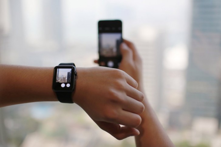 4 ลักษณะบุคคล ที่ แนะนำให้ใช้ และ ไม่แนะนำให้ใช้ Smartwatch 4 ลักษณะบุคคล ที่ แนะนำให้ใช้ และ ไม่แนะนำให้ใช้ Smartwatch