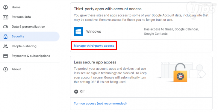 วิธีแก้ปัญหา Gmail ตกลงถังขยะ (Trash) เอง ให้กลับมาอยู่ในกล่องจดหมายเข้า (Inbox) ปกติ
