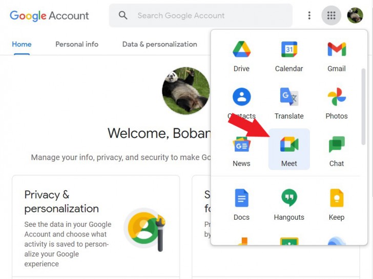Google Meet คืออะไร ? พร้อม วิธีสมัคร Google Meet