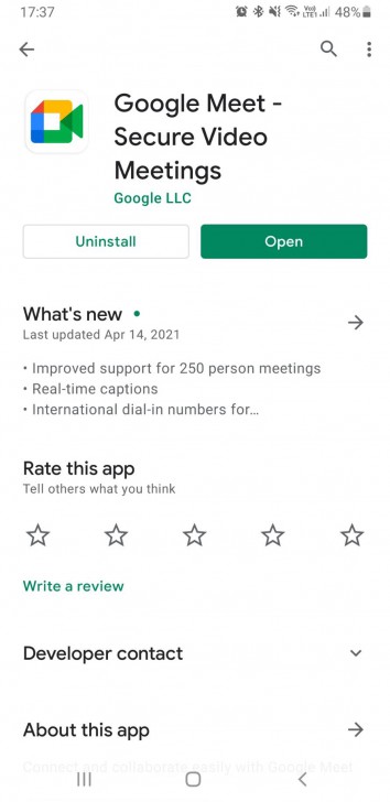 Google Meet คืออะไร ? พร้อม วิธีสมัคร Google Meet