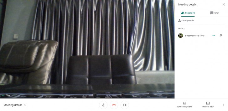 Google Meet คืออะไร ? พร้อม วิธีสมัคร Google Meet