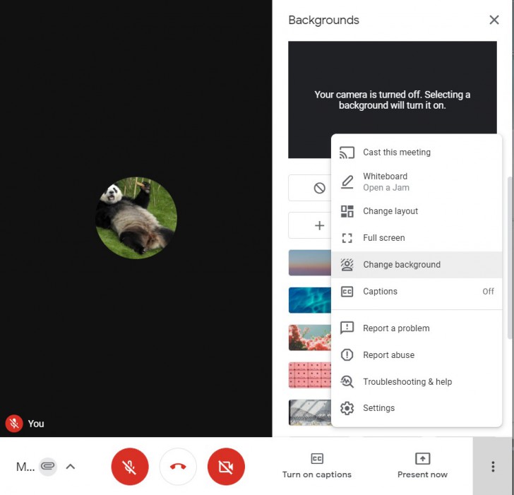 Google Meet คืออะไร ? พร้อม วิธีสมัคร Google Meet